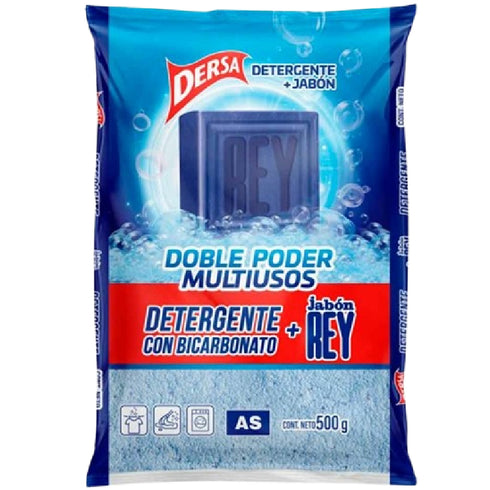 DETERG DERSA 500G BICARBJABON REY